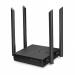 TP-Link Archer C64 Gigabit Ethernet MU-MIMO Dual-band Wireless Router 8TP10378029