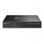 TP-Link VIGI 4 Channel PoE Plus Network Video Recorder 8TP10378049