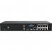 TP-Link VIGI 8 Channel PoE Plus Network Video Recorder 8TP10378050