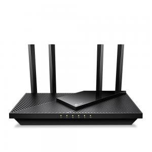 Image of TP-Link Archer AX3000 Multi-Gigabit Wi-Fi 6 Router with 2.5G Port