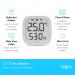 TP-Link Tapo Smart Temperature and Humidity Monitor 8TP10380262