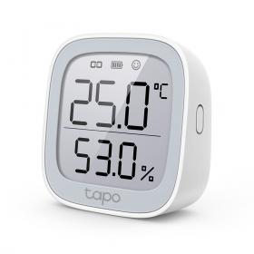 TP-Link Tapo Smart Temperature and Humidity Monitor 8TP10380262