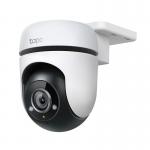 TP Link 1080p Full HD Outdoor Pan Tilt Security WiFi Camera 8TP10382390