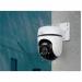 TP Link 1080p Full HD Outdoor Pan Tilt Security WiFi Camera 8TP10382390