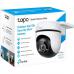 TP Link 1080p Full HD Outdoor Pan Tilt Security WiFi Camera 8TP10382390