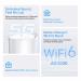 TP-Link 5G AX3000 Whole Home Mesh WiFi 6 Gateway 8TP10383878