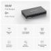 TP-Link 10 Port 10100Mbps Desktop Switch with 8-Port PoE+ 8TP10384198
