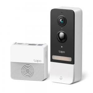 Tapo Smart Video Doorbell Camera Kit