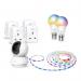 TP-Link Tapo Smart Home Deluxe Starter Pack 8TP10386539