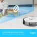 TP-Link LiDAR Navigation Robot Vacuum Cleaner and Mop 8TP10389664