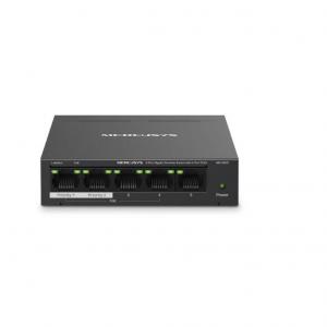 TP-Link 5 Port Gigabit Switch with 4 PoE Plus Ports 8TP10389805