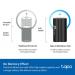 TP Link Tapo 6700 mAh Battery Pack