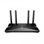 TP-Link Archer AX1800 4 Port Dual-Band Wi-Fi 6 Router 8TP10389883