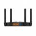 TP-Link Archer AX1800 4 Port Dual-Band Wi-Fi 6 Router 8TP10389883