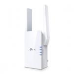 TP-Link AX3000 Dual-band Wi-Fi 6 Range Extender 8TP10390751