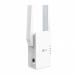 TP-Link AX3000 Dual-band Wi-Fi 6 Range Extender 8TP10390751