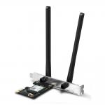 TP-Link AX3000 WiFi 6 Bluetooth PCIe Adapter 8TP10391399