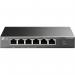 TP-Link 6-Port Gigabit Desktop Switch with 3-Port PoE+ and 1-Port PoE++ 8TP10394365