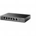 TP-Link 6-Port Gigabit Desktop Switch with 3-Port PoE+ and 1-Port PoE++ 8TP10394365