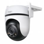 TP-Link Tapo C520WS Outdoor Pan Tilt Security Wi-Fi Camera 8TP10394366