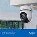 TP-Link Tapo C520WS Outdoor Pan Tilt Security Wi-Fi Camera 8TP10394366