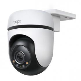 Outdoor Pan Tilt Security WiFi Camera