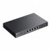 TP-Link 5 Port 2.5G Unmanaged Gigabit Ethernet Network Switch with 4 Port PoE++ 8TP10403326