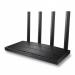 TP-Link AX1500 Gigabit Dual Band Wi-Fi 6 Router 8TP10408155