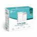 TP-Link G.hn2400 Powerline AX1800 Wi-Fi 6 Kit 8TP10408160