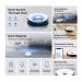 TP-Link Tapo LiDAR Navigation Robot Vacuum Cleaner 8TP10414434