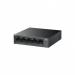 TP-Link LiteWave 5-Port Gigabit Desktop Switch with 4-Port PoE+ 8TP10429849