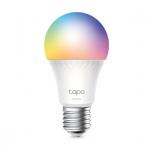 Tapo Smart WiFi Multicolor Light Bulb