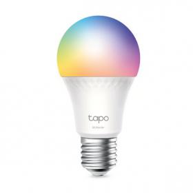 TP-Link Tapo Smart Wi-Fi Multicolour Light Bulb 8TP10429850