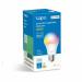 TP-Link Tapo Smart Wi-Fi Multicolour Light Bulb 8TP10429850