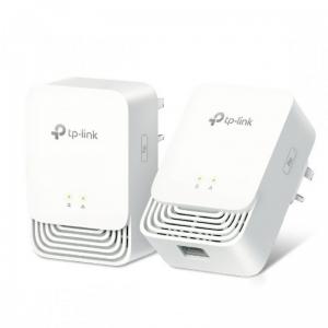 TP-Link PG1200 G.hn1200 Powerline Kit 8TP10431311