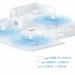 TP-Link AX1500 Whole Home Mesh Wi-Fi 6 System 2 Pack 8TP10431315