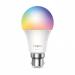 TP-Link Tapo Smart WiFi Multicolour Light Bulb 8TP10431319