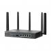 TP-Link Omada 4G+ Cat6 AX3000 Gigabit VPN Router 8TP10431393