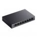 8-Port Gigabit Switch with 8-Port PoE+