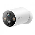 TP-Link Tapo C425 Smart Wire-Free Bullet IP Security Camera 8TP10431396