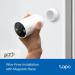 TP-Link Tapo C425 Smart Wire-Free Bullet IP Security Camera 8TP10431396