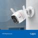 TP-Link Tapo C310P2 Outdoor Security Wi-Fi Camera 8TP10431401