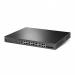 TP-Link JetStream 24 Port 2.5GBASE-T and 4-Port 10GE SFP+ L2+ Managed Switch 8TP10432415