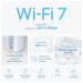 TP-Link BE9300 Whole Home Mesh WiFi 7 System 8TP10433728