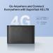 TP-Link Mercusys 4G LTE Wi-Fi Mobile Hotspot 8TP10435421