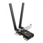 AX3000 Wi-Fi6 Bluetooth 5.2 PCIe Adapter