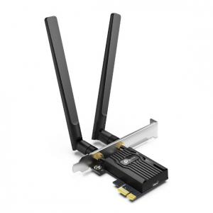 TP-Link Archer AX3000 Wi-Fi 6 Bluetooth 5.2 PCIe Adapter 8TP10437264