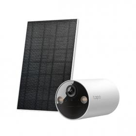 Tapo C410 Solar-Powered Security Camera