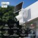 Tapo C410 Solar-Powered Security Camera