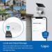 Tapo C410 Solar-Powered Security Camera